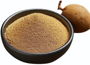 Organic Chikoo Powder