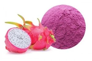 Organic Dragon Fruit Powder