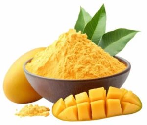 Organic Mango Powder