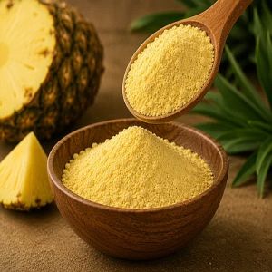 Organic Pineapple Powder