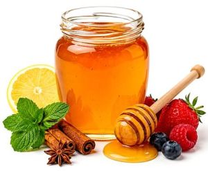 Flavoured Honey
