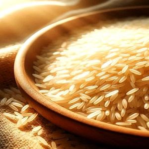 Golden Sella Basmati Rice
