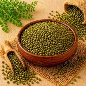 Green Gram