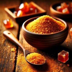 Jaggery Powder