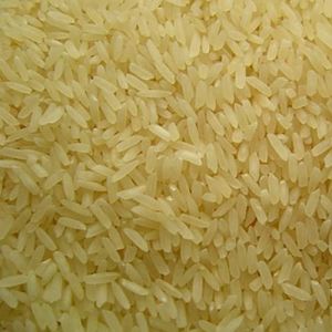 Parboiled Non Basmati Rice