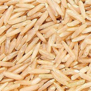 Brown Basmati Rice