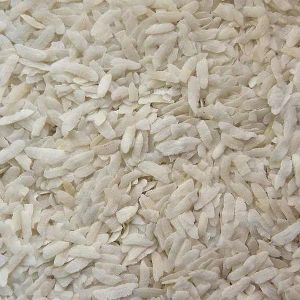 Flattened Rice Poha