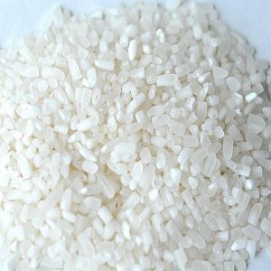 IR 64 Parboiled Broken Rice