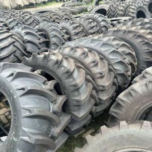14.09.28 Used Tractor Tyre