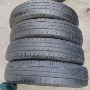 155/60 R13 Used Car Tyre