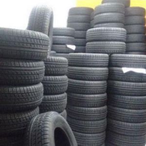 155/65 R13 Used Car Tyre
