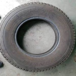 155/65 R14 Used Car Tyre
