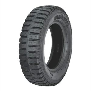 155/80 D12 Used Car Tyre