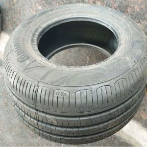 155/80 R13 Used Car Tyre