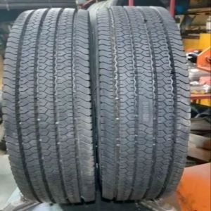 155/R13 Used Loading Tyre