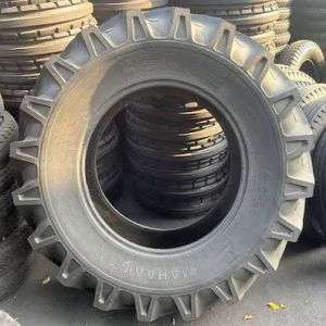 16.09.28 Used Tractor Tyre