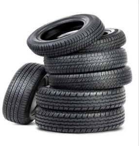 175/65 R14 Used Car Tyre