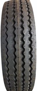 185/D14 Used Loading Tyre