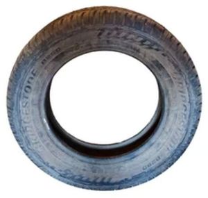 215/75/R15 Used Loading Tyre