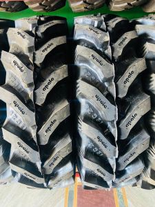 Used Remold Tyre