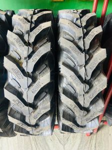 Used Remold Tyre