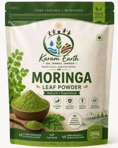 Moringa Leaf Powder