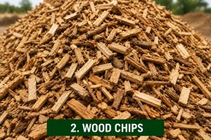 Biomass &AMP; Green Energy