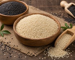 Sesam Seeds
