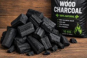 Wood Charcoal
