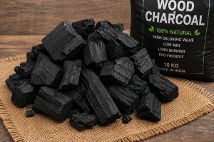 Wood Charcoal