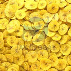 Banana Chips