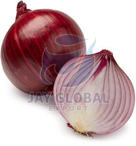 Fresh Red Onion