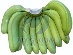 Premium G9 Fresh Green Cavendish Banana