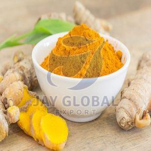 Pure Turmeric Powder