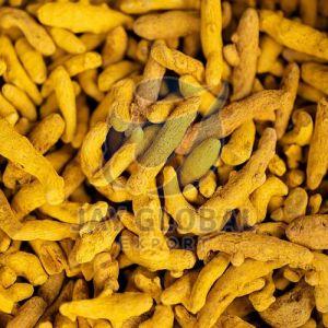 Turmeric Finger