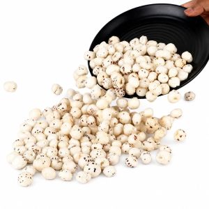 5 Suta Raw Makhana