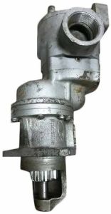 Air Marine Starter