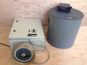 Anschutz STD 22 Gyrocompass