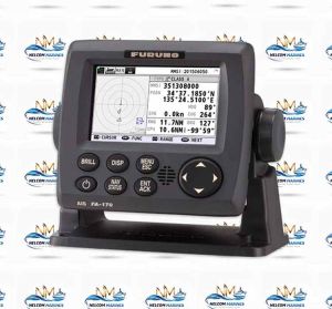 Furuno FA 170 Ais Used Transponder