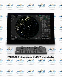 Furuno FAR-2228 BB Marine Radar