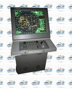 Furuno FAR 2827 Marine Radar