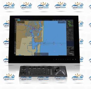 Furuno FMD-3200 Marine Ecdis