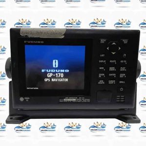 Furuno GP-170 D Marine GPS
