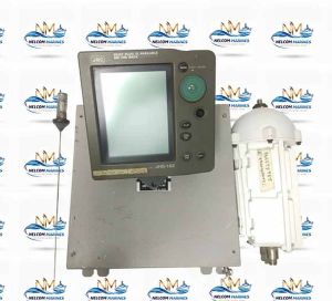 JRC JHS 182 Class A Ais Transponder