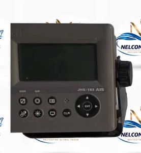 JRC JHS 183 Class A Ais Transponder
