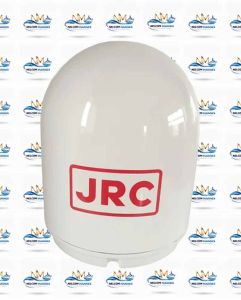JRC Jue 251 Fleet Broadband Marine Satellite System