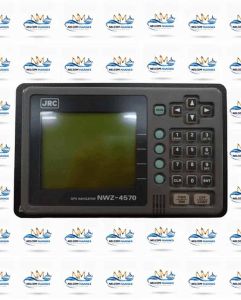 JRC NWZ-4570 Marine GPS