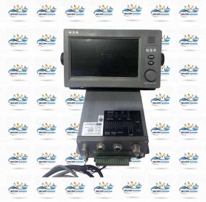NSR Nsi 1000 Class A Ais Used Transponder