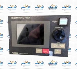 Sperry Marine Used Visionmaster Ft Ecdis