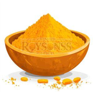 Chemical Free Turmeric Powder